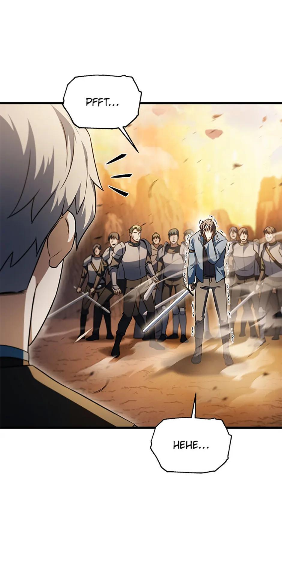 Read The Player Who Can't Level Up Manga Online