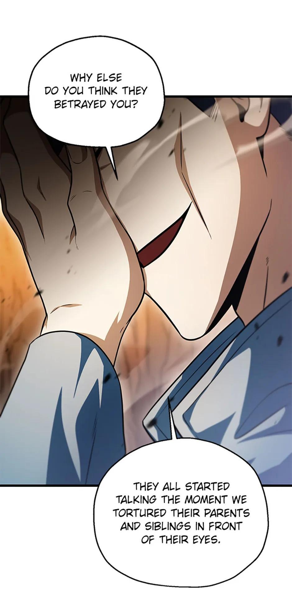 Read The Player Who Can't Level Up Manga Online