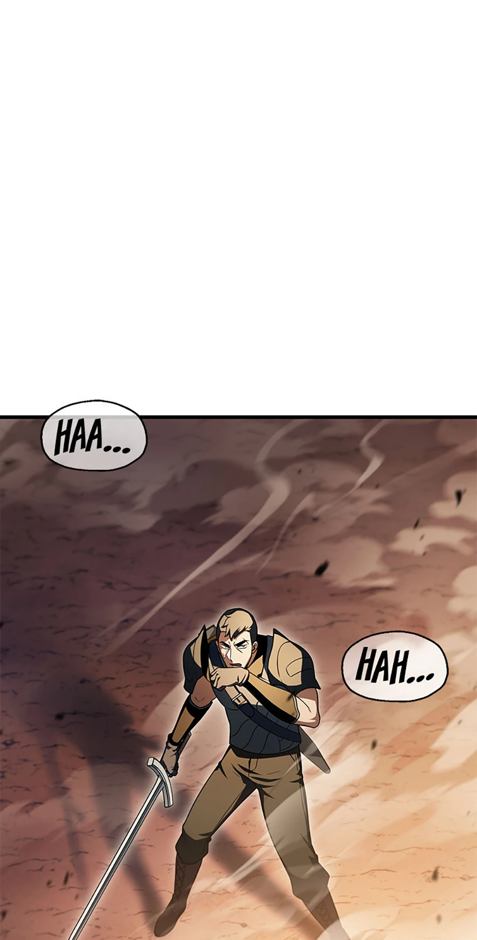 Read The Player Who Can't Level Up Manga Online