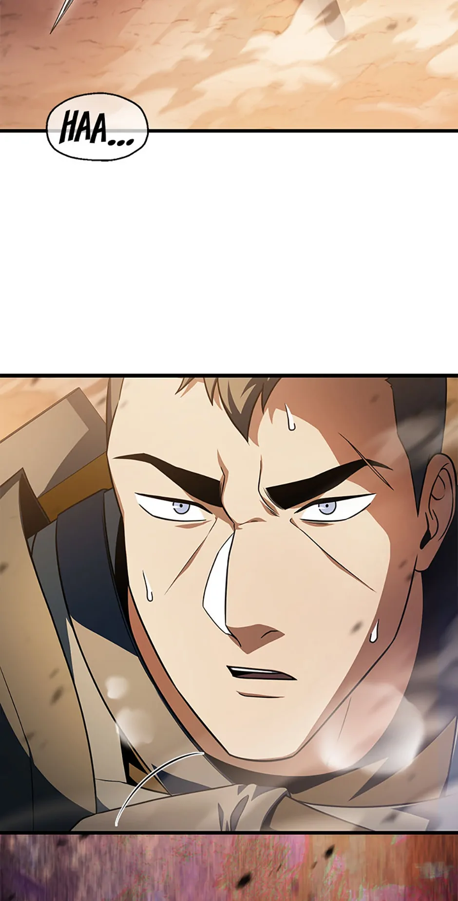 Read The Player Who Can't Level Up Manga Online