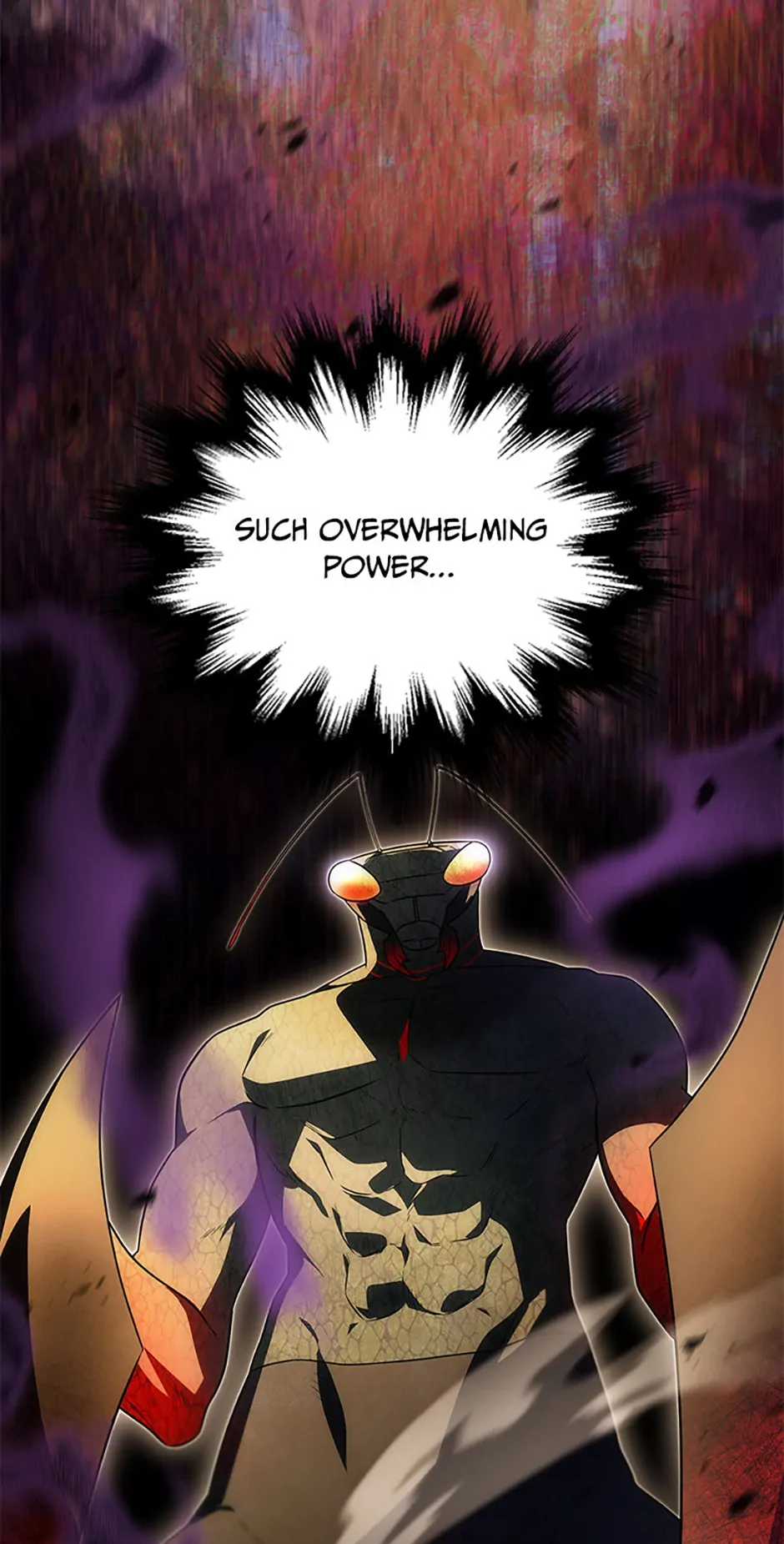 Read The Player Who Can't Level Up Manga Online