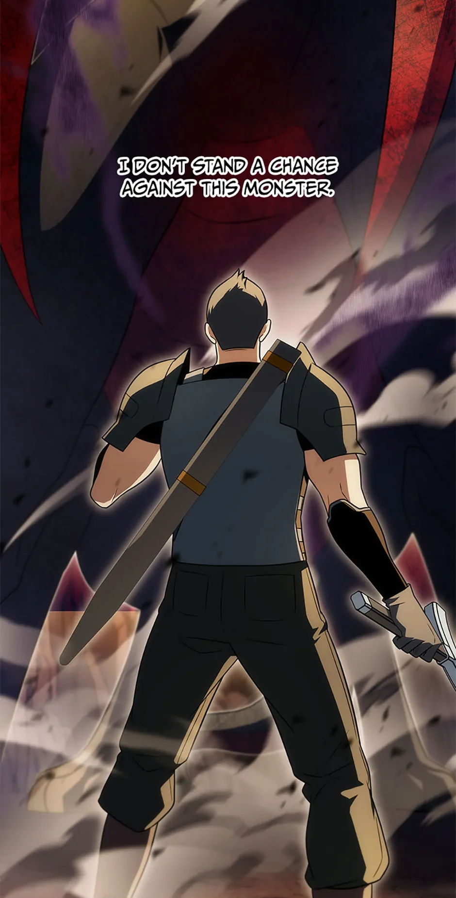 Read The Player Who Can't Level Up Manga Online