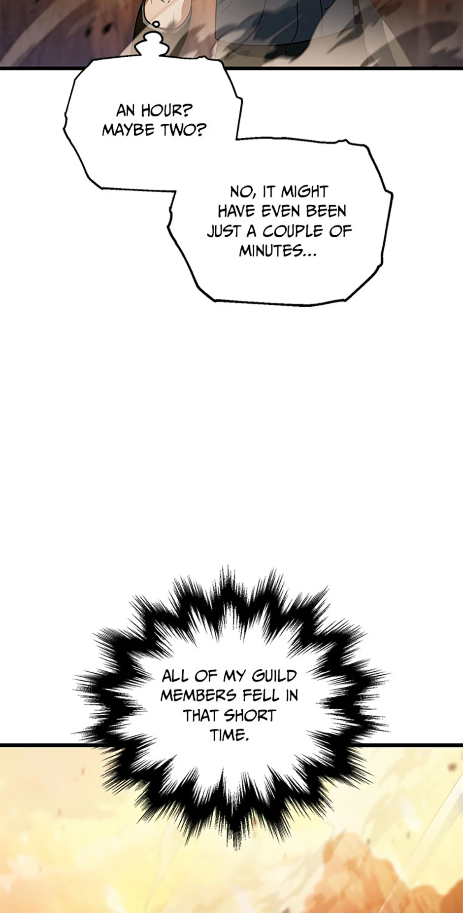 Read The Player Who Can't Level Up Manga Online