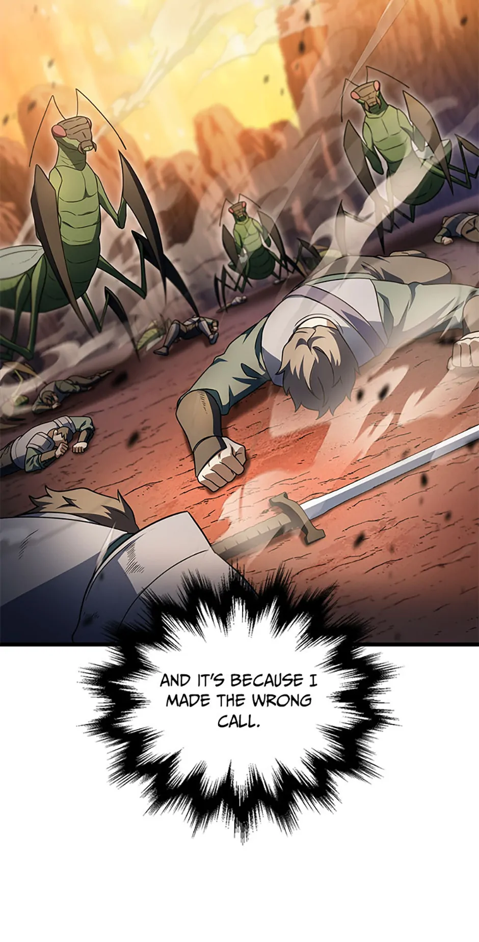 Read The Player Who Can't Level Up Manga Online