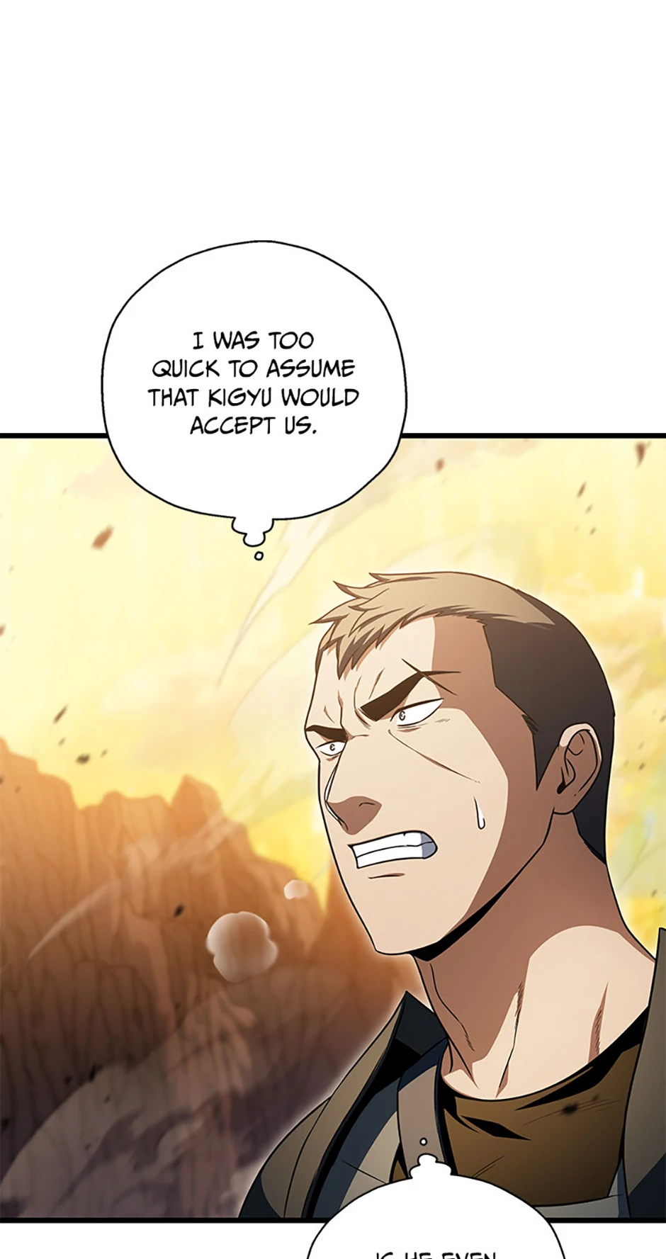 Read The Player Who Can't Level Up Manga Online