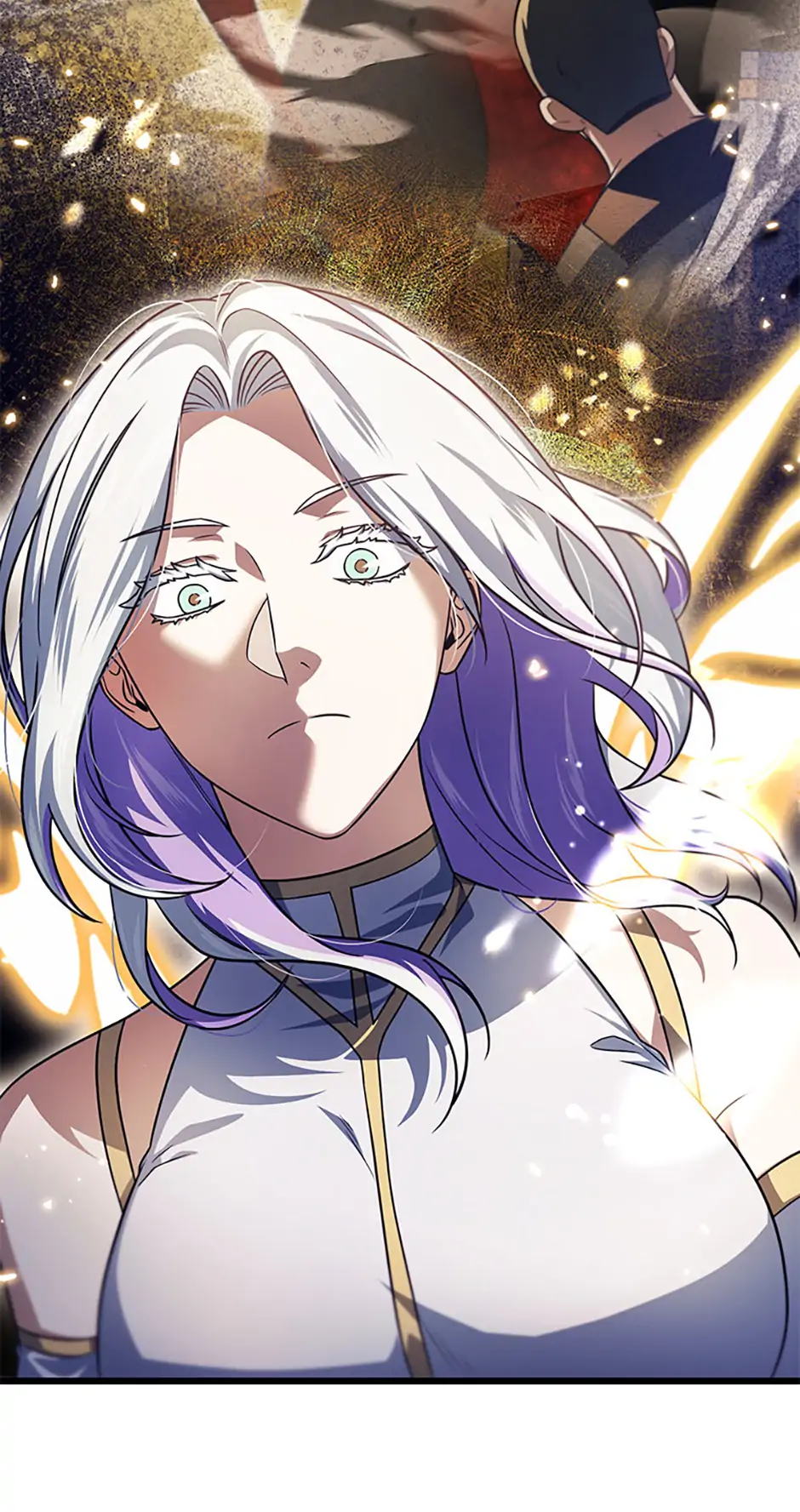 Read The Player Who Can't Level Up Manga Online