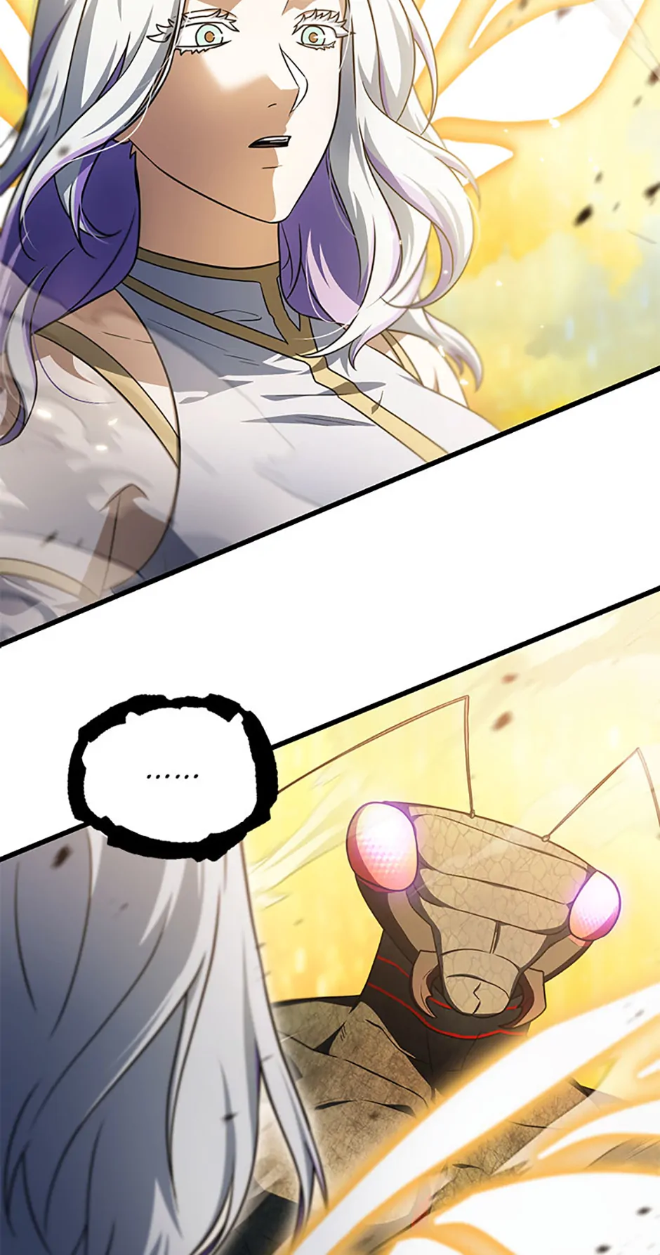 Read The Player Who Can't Level Up Manga Online