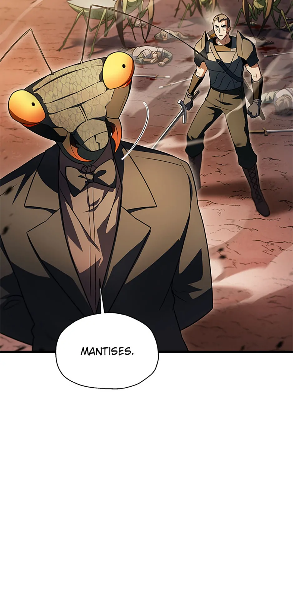 Read The Player Who Can't Level Up Manga Online