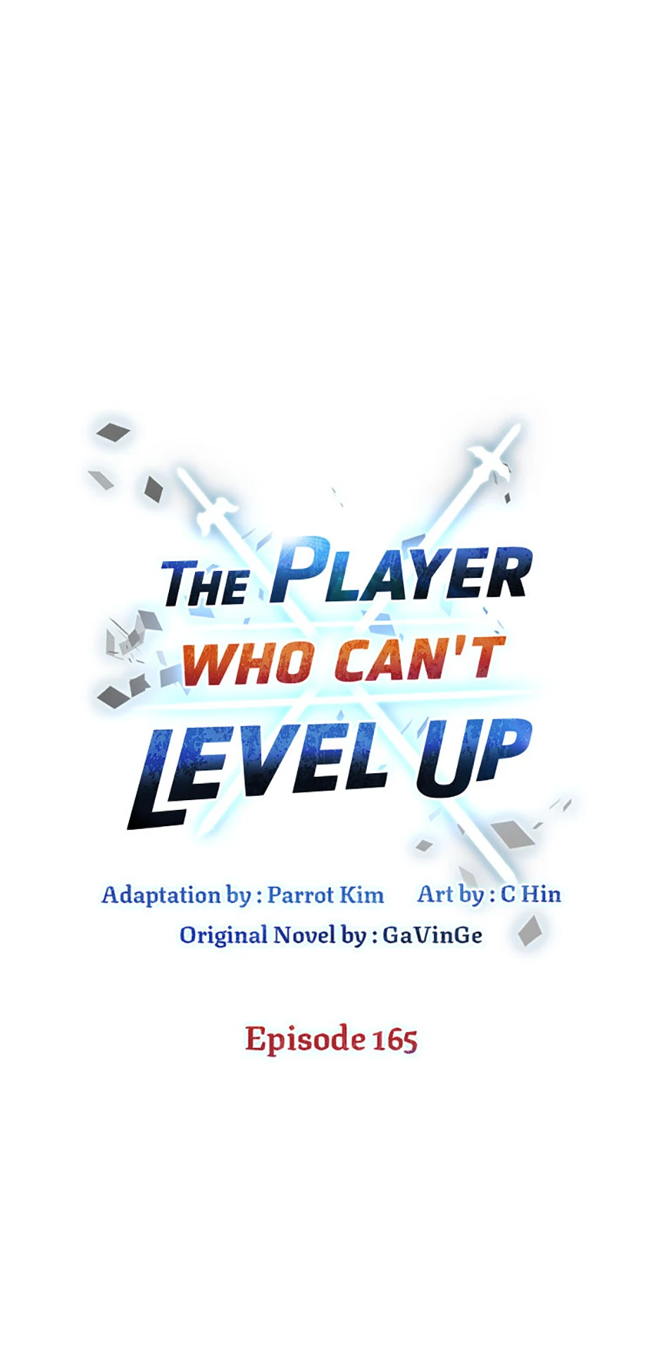 Read The Player Who Can't Level Up Manga Online