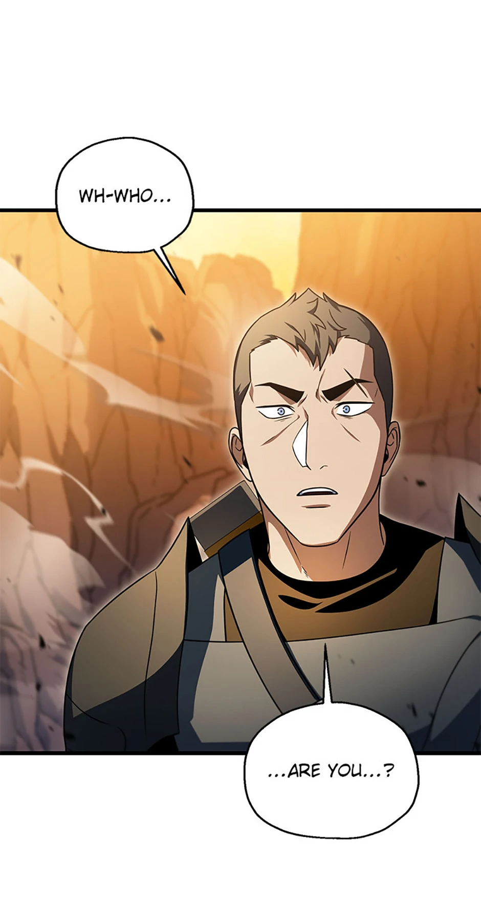 Read The Player Who Can't Level Up Manga Online