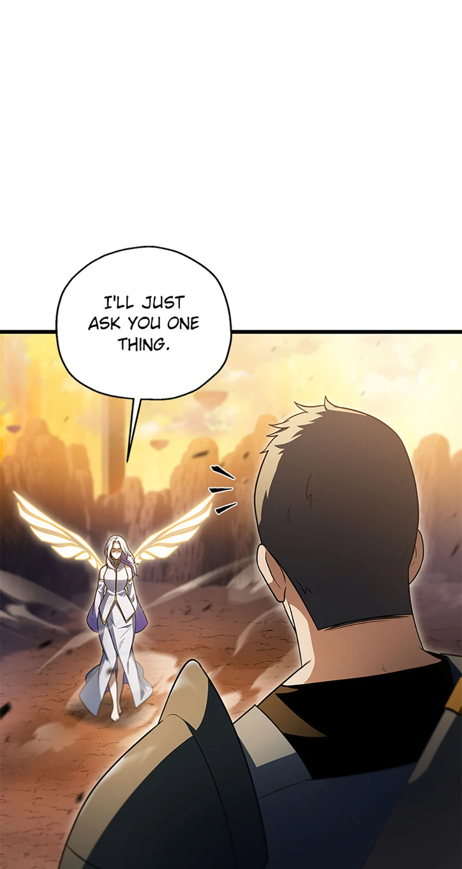 Read The Player Who Can't Level Up Manga Online