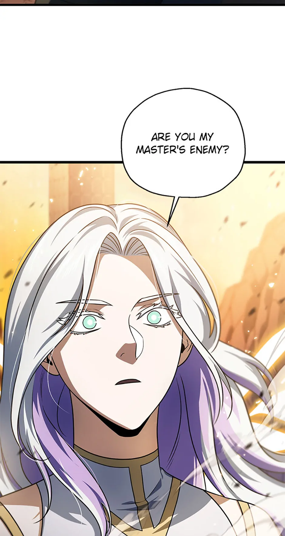 Read The Player Who Can't Level Up Manga Online