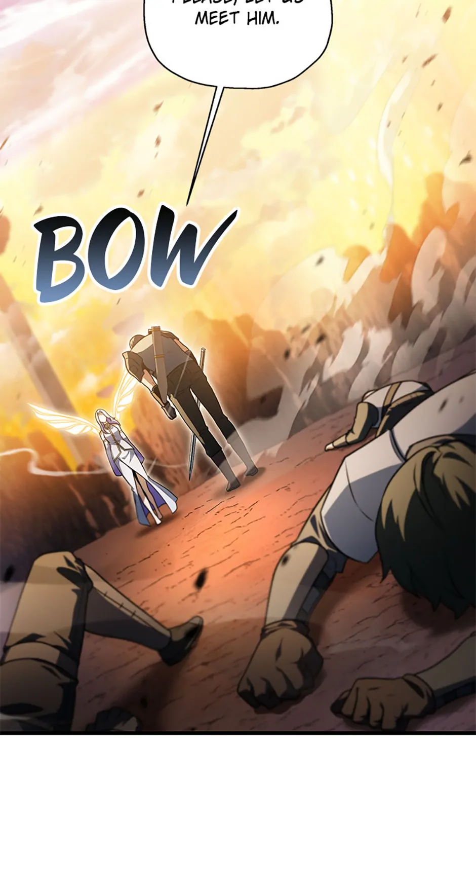 Read The Player Who Can't Level Up Manga Online