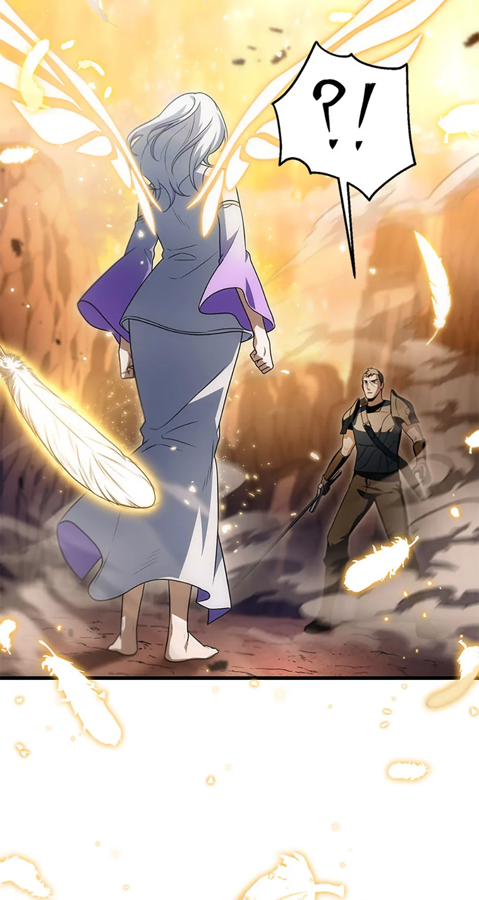 Read The Player Who Can't Level Up Manga Online