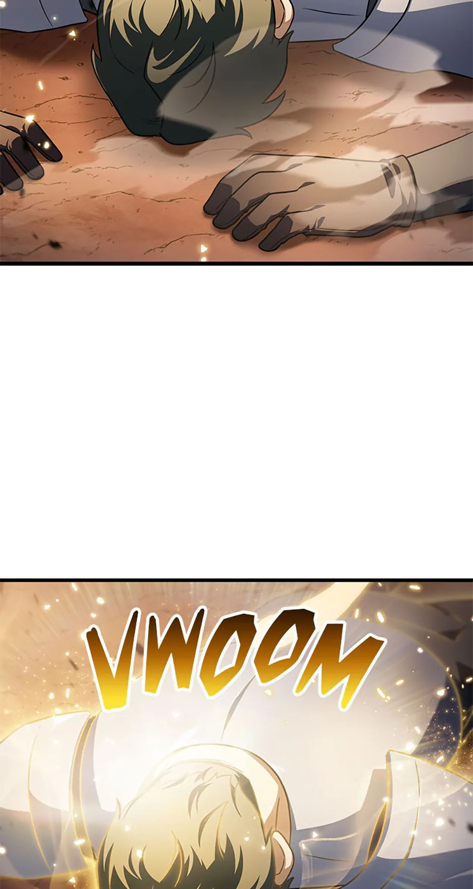 Read The Player Who Can't Level Up Manga Online