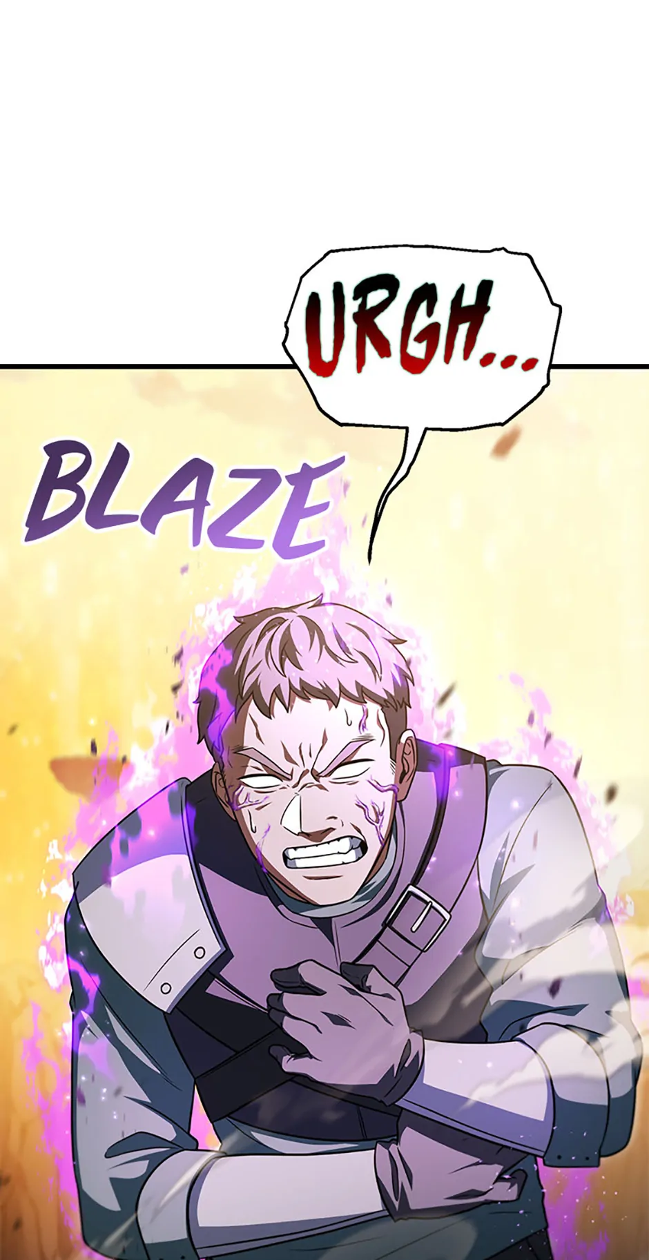 Read The Player Who Can't Level Up Manga Online