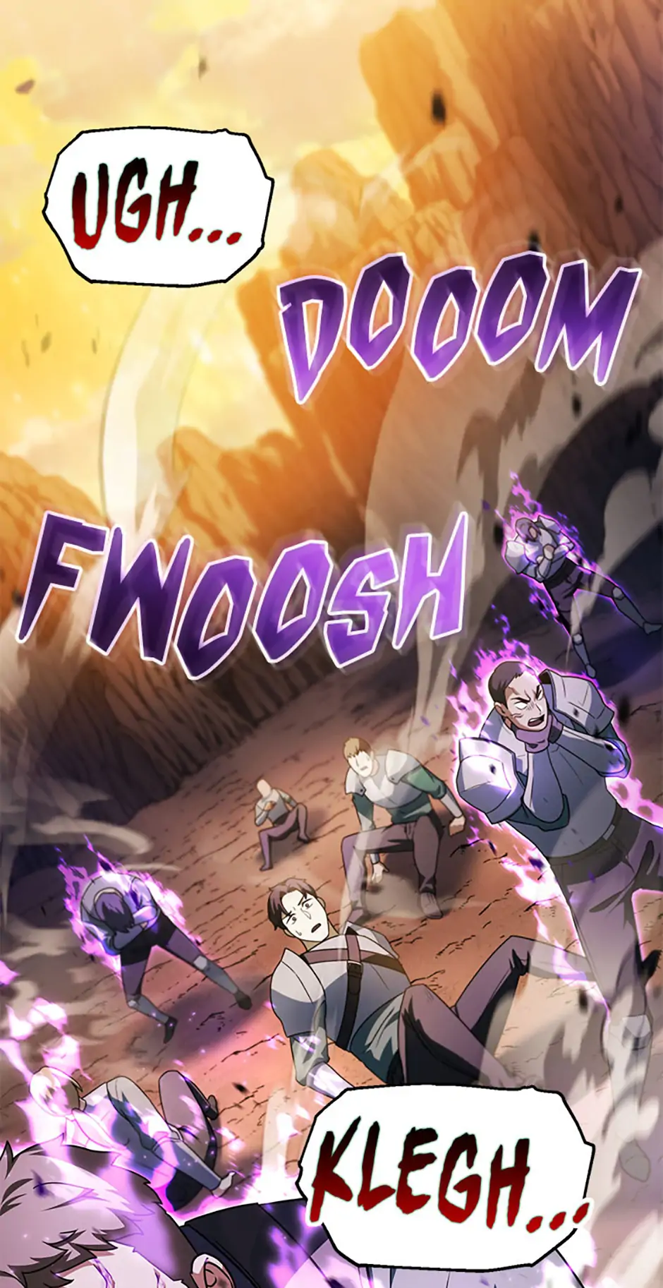 Read The Player Who Can't Level Up Manga Online