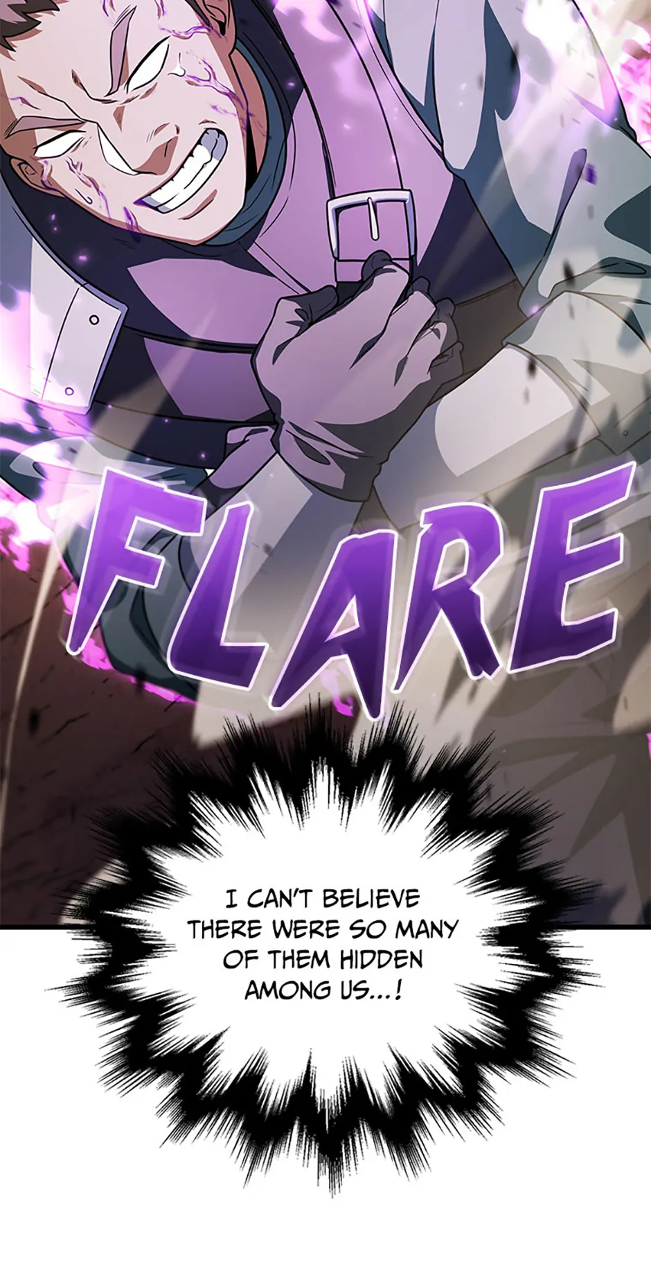 Read The Player Who Can't Level Up Manga Online