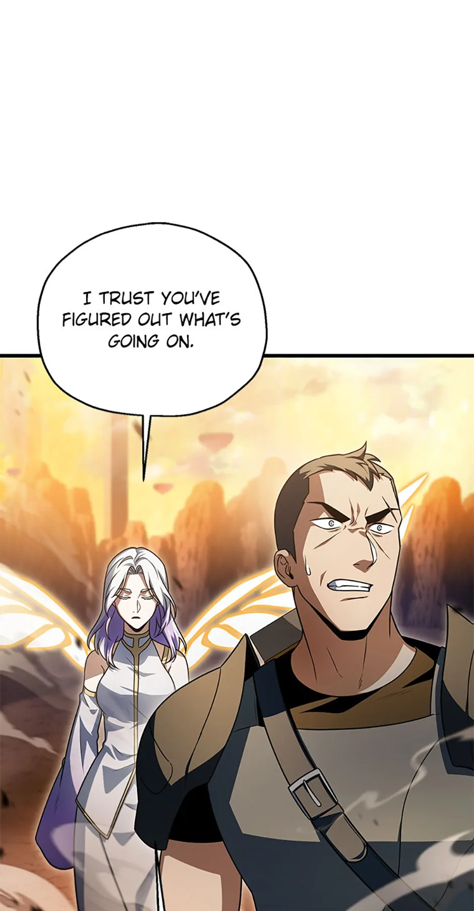 Read The Player Who Can't Level Up Manga Online