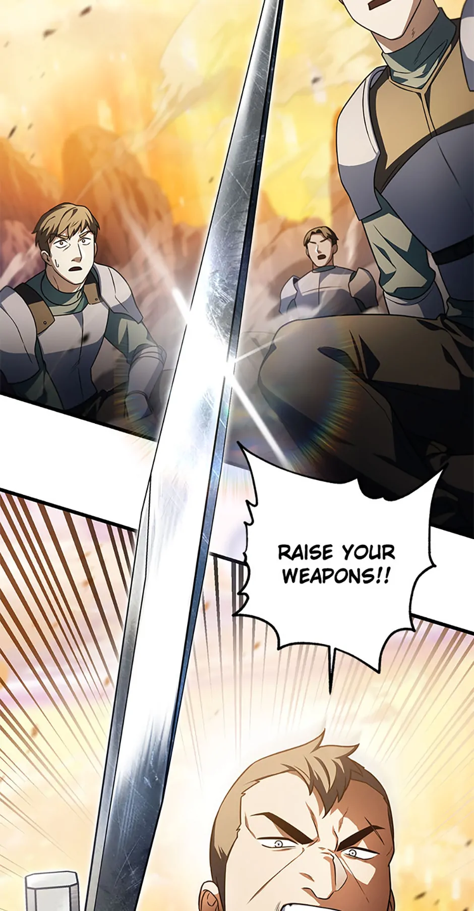 Read The Player Who Can't Level Up Manga Online