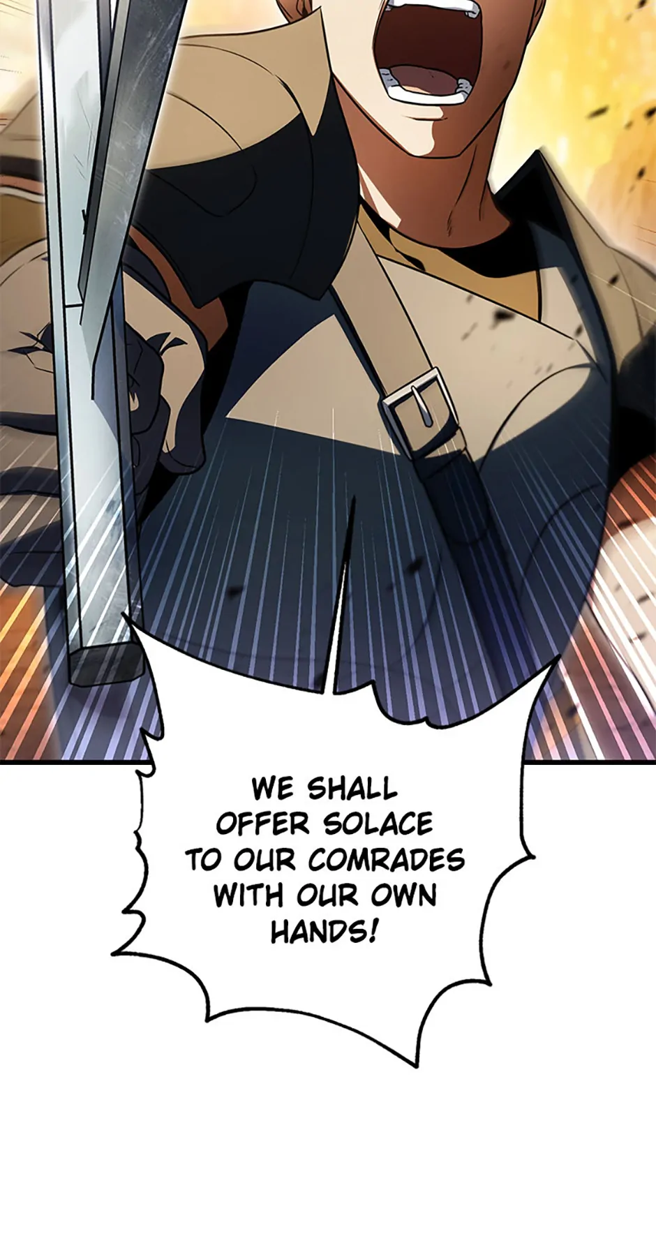 Read The Player Who Can't Level Up Manga Online