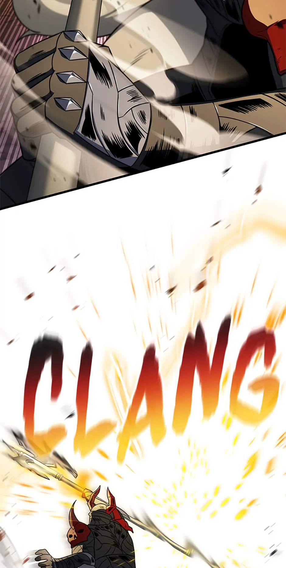 Read The Player Who Can't Level Up Manga Online