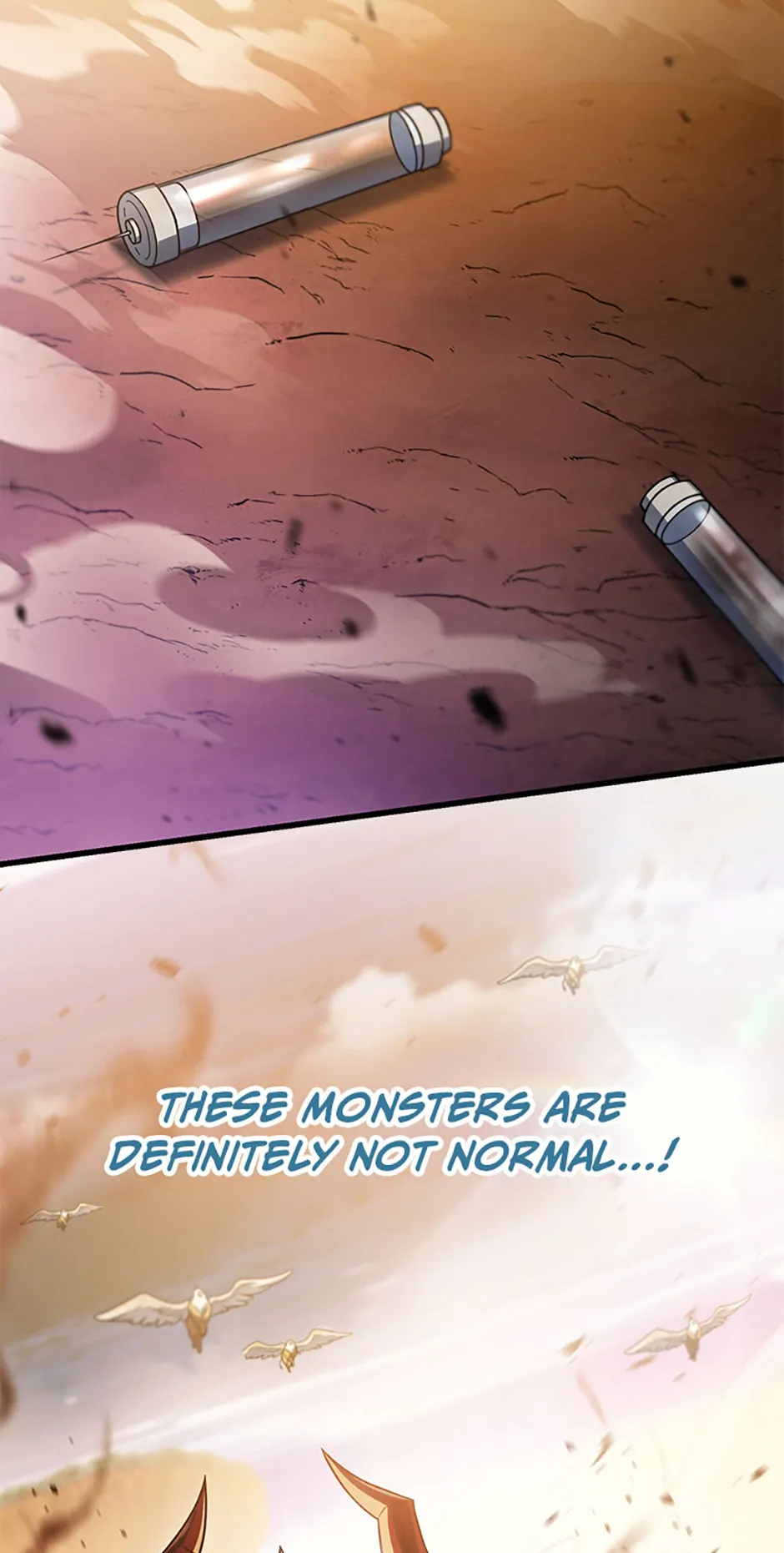 Read The Player Who Can't Level Up Manga Online