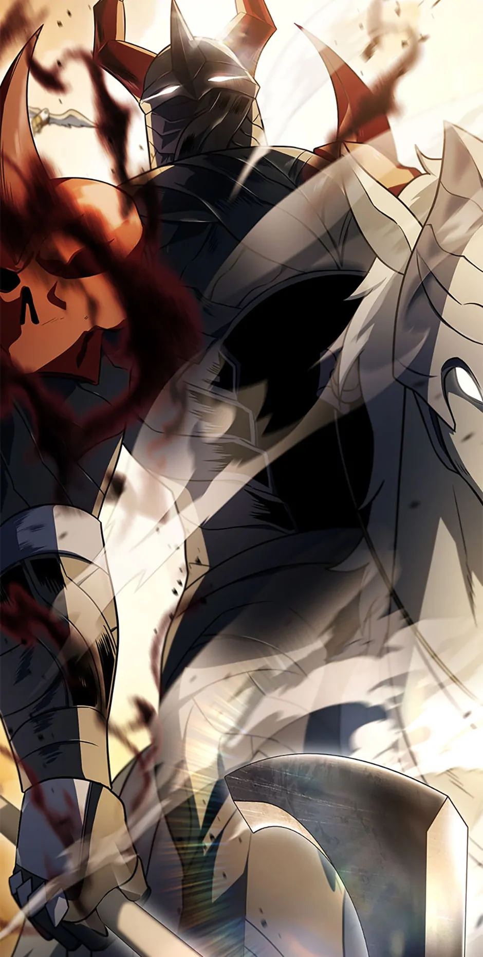 Read The Player Who Can't Level Up Manga Online