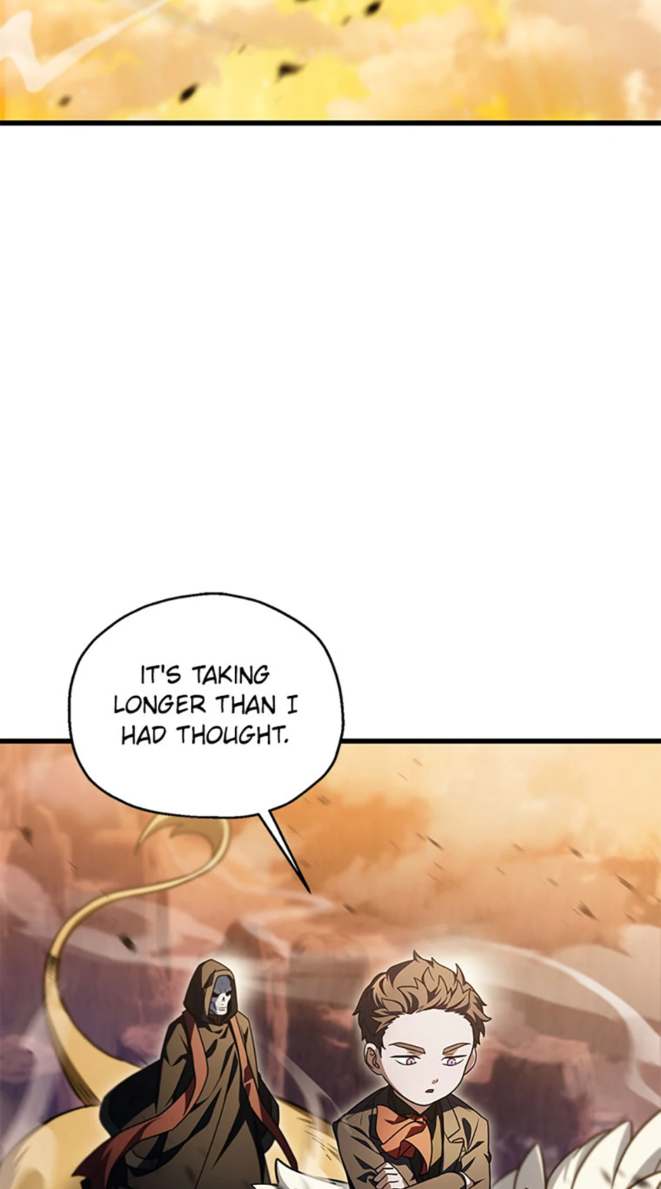 Read The Player Who Can't Level Up Manga Online