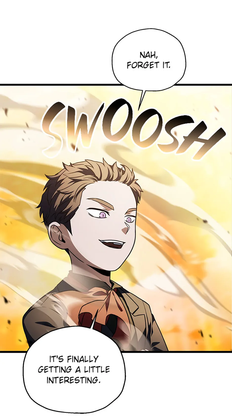 Read The Player Who Can't Level Up Manga Online