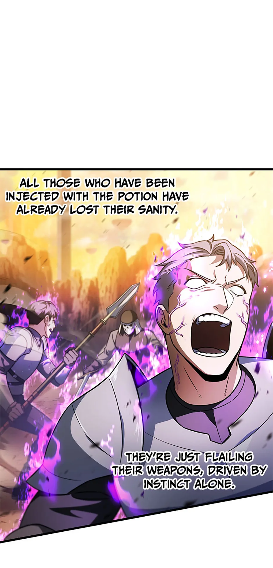 Read The Player Who Can't Level Up Manga Online