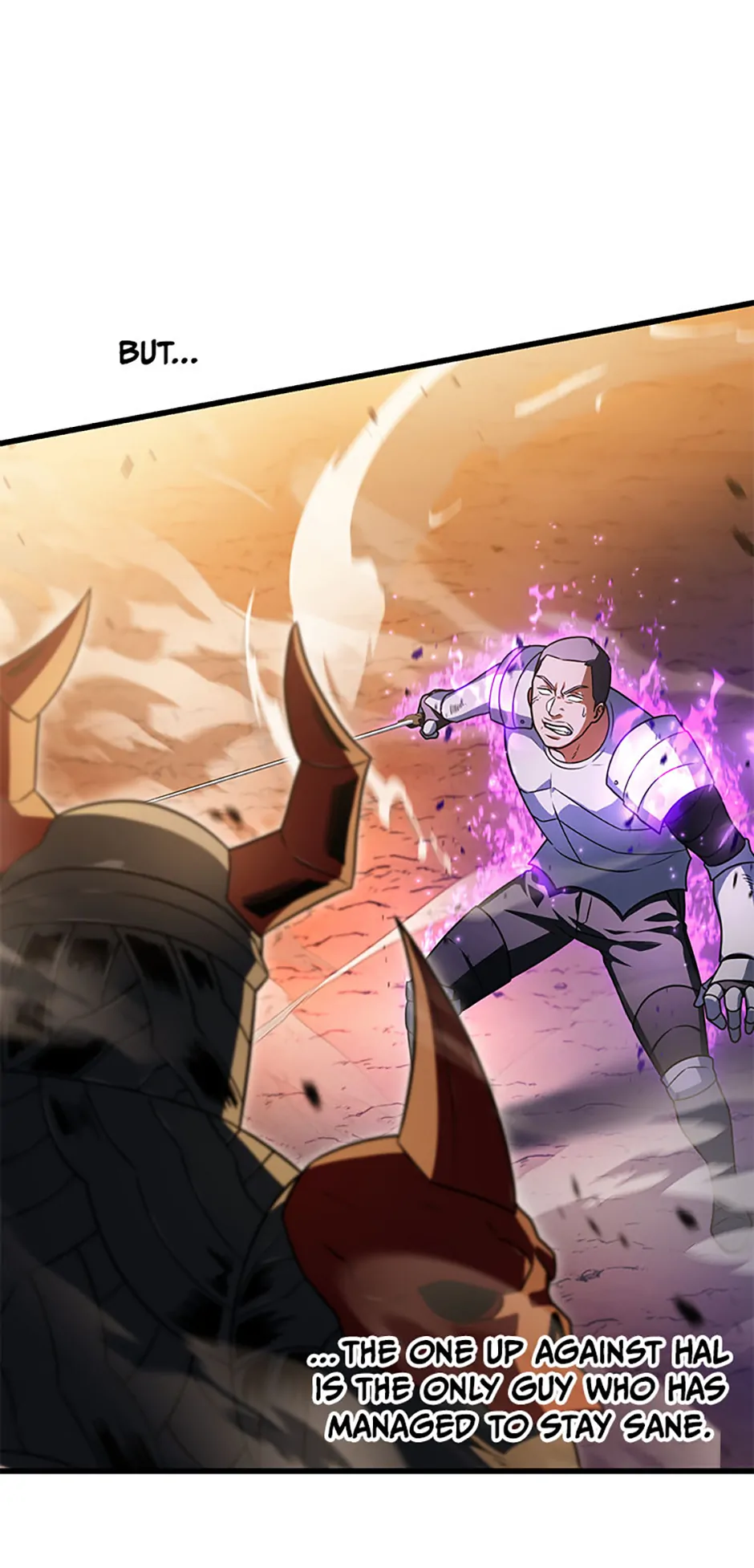 Read The Player Who Can't Level Up Manga Online