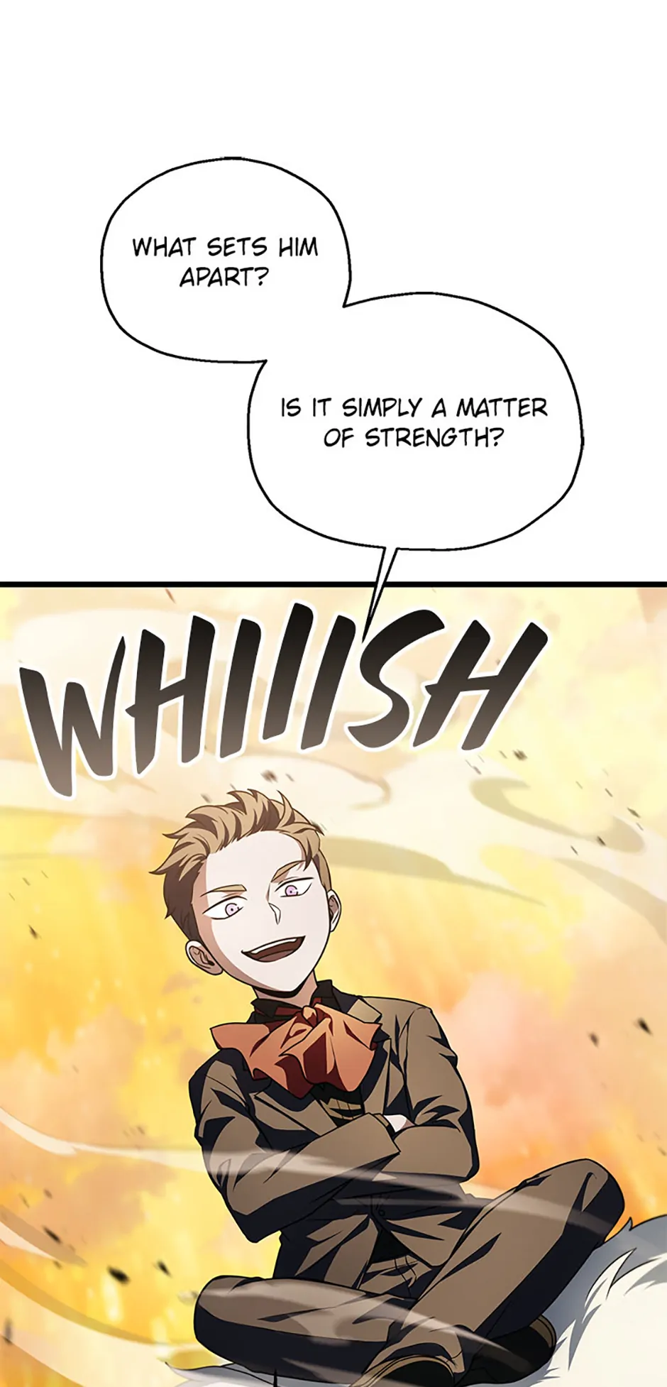 Read The Player Who Can't Level Up Manga Online