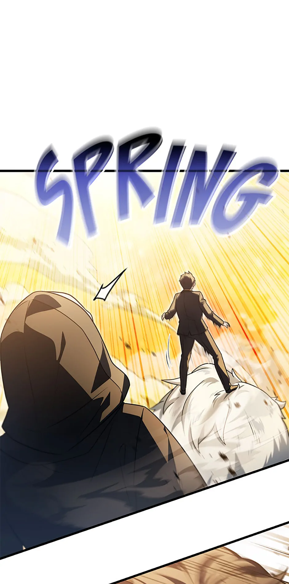 Read The Player Who Can't Level Up Manga Online