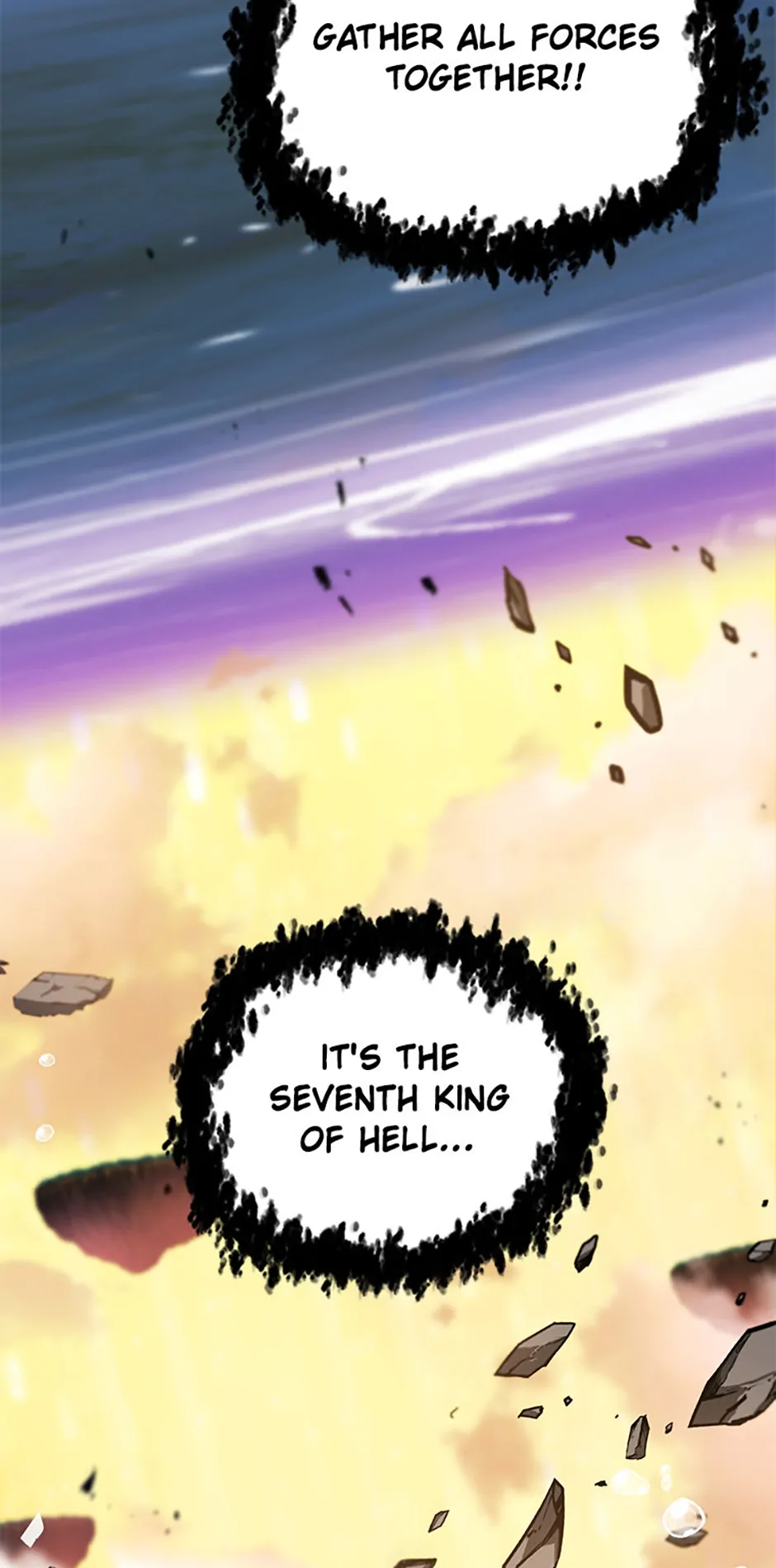 Read The Player Who Can't Level Up Manga Online