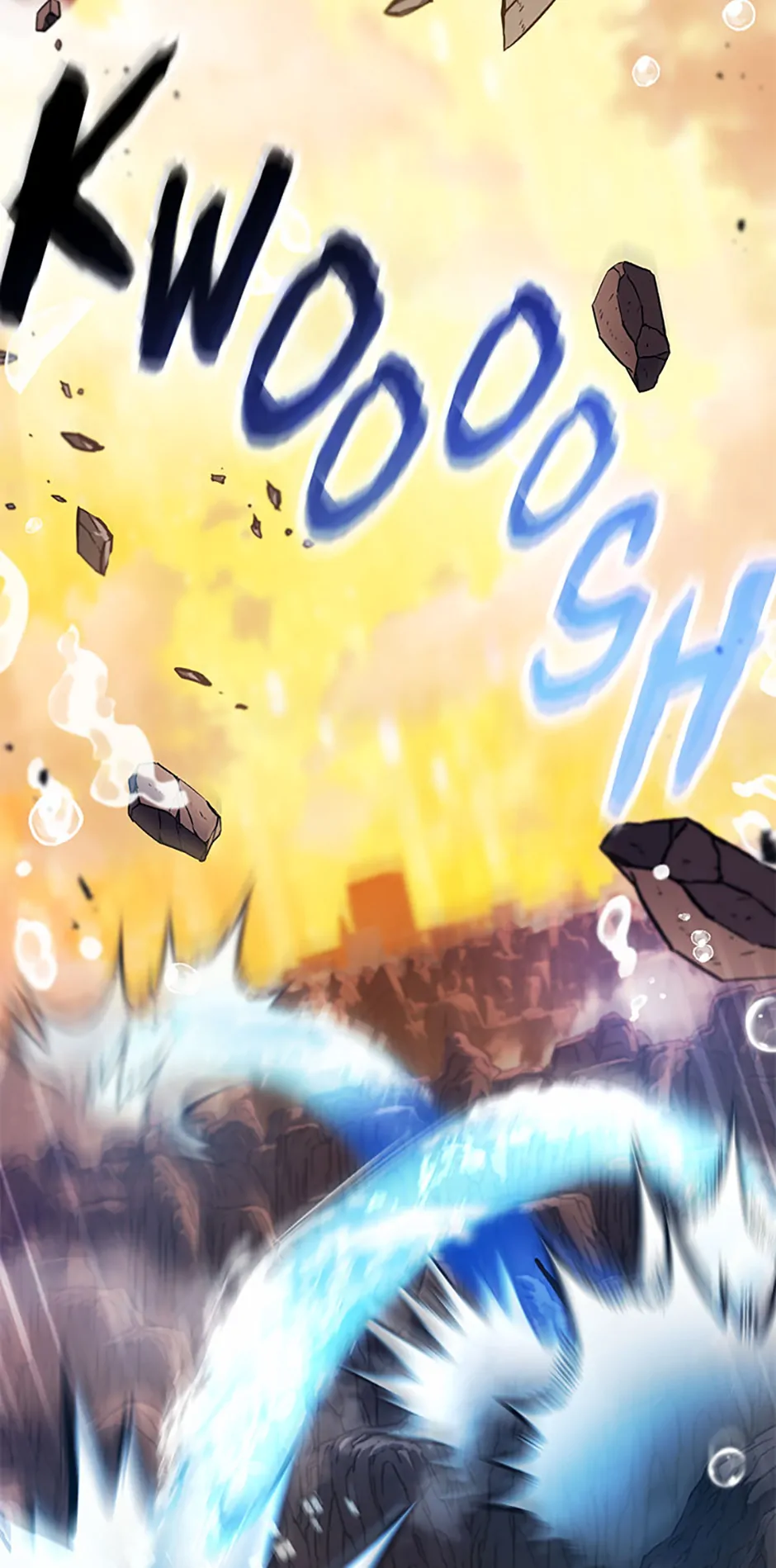 Read The Player Who Can't Level Up Manga Online