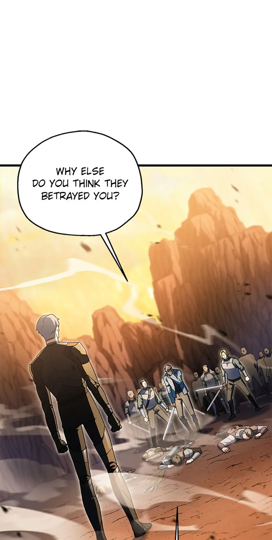 Read The Player Who Can't Level Up Manga Online