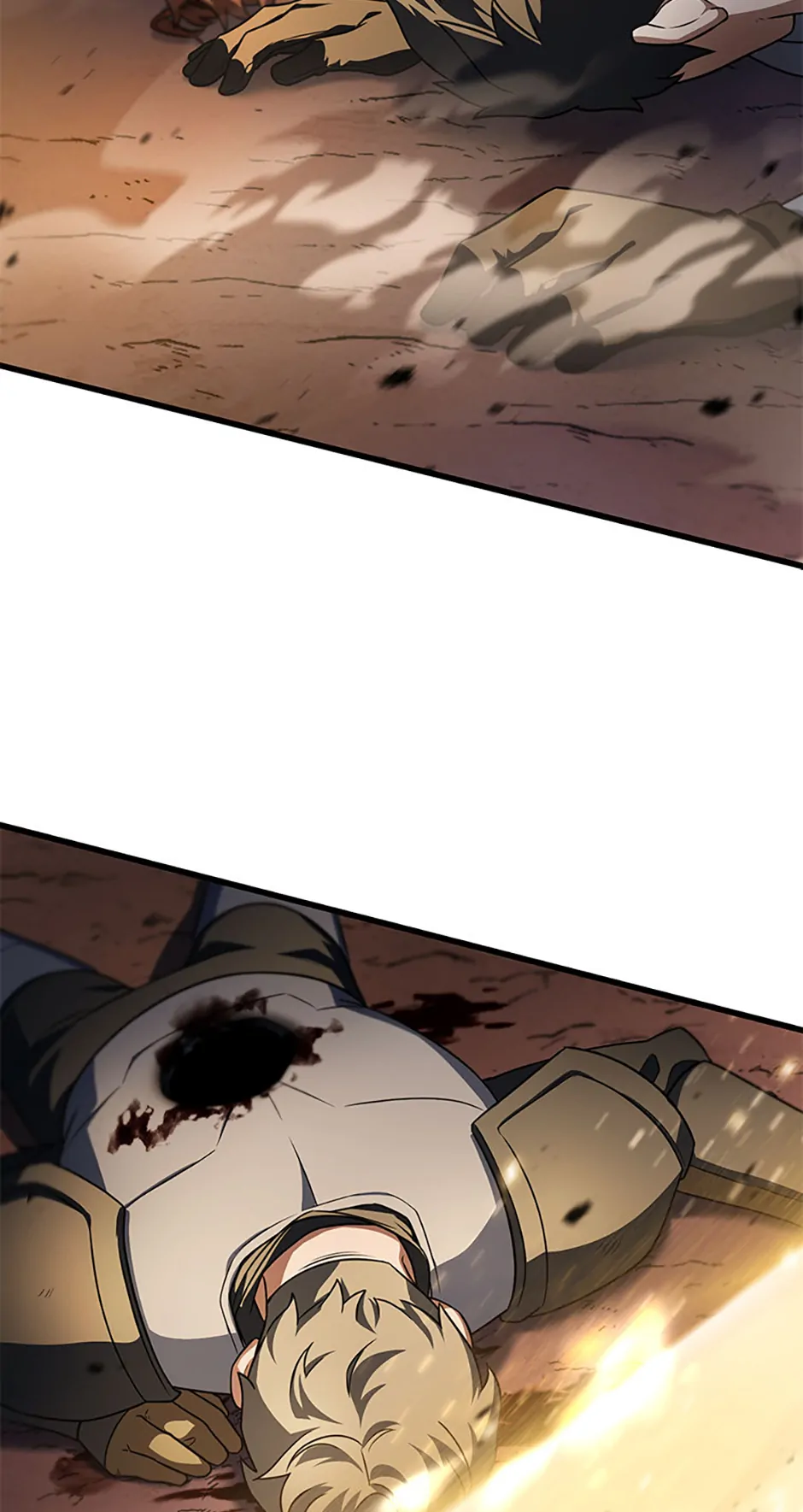 Read The Player Who Can't Level Up Manga Online