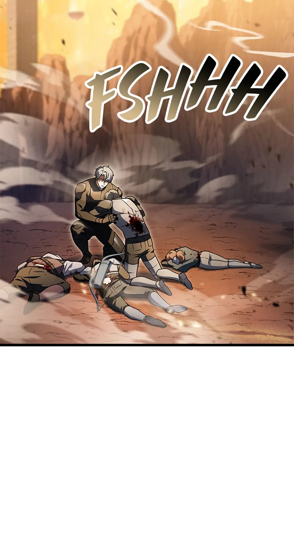 Read The Player Who Can't Level Up Manga Online