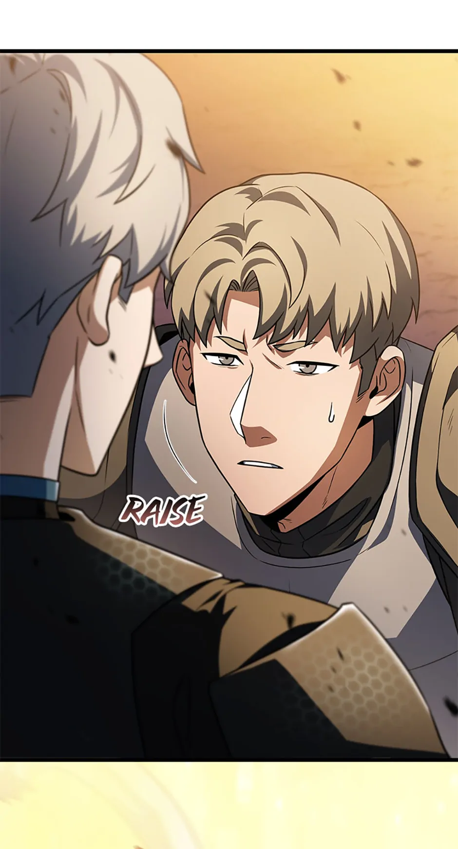 Read The Player Who Can't Level Up Manga Online