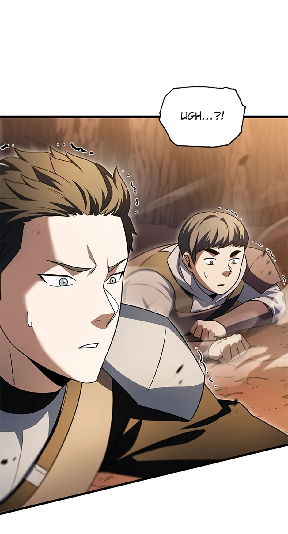 Read The Player Who Can't Level Up Manga Online