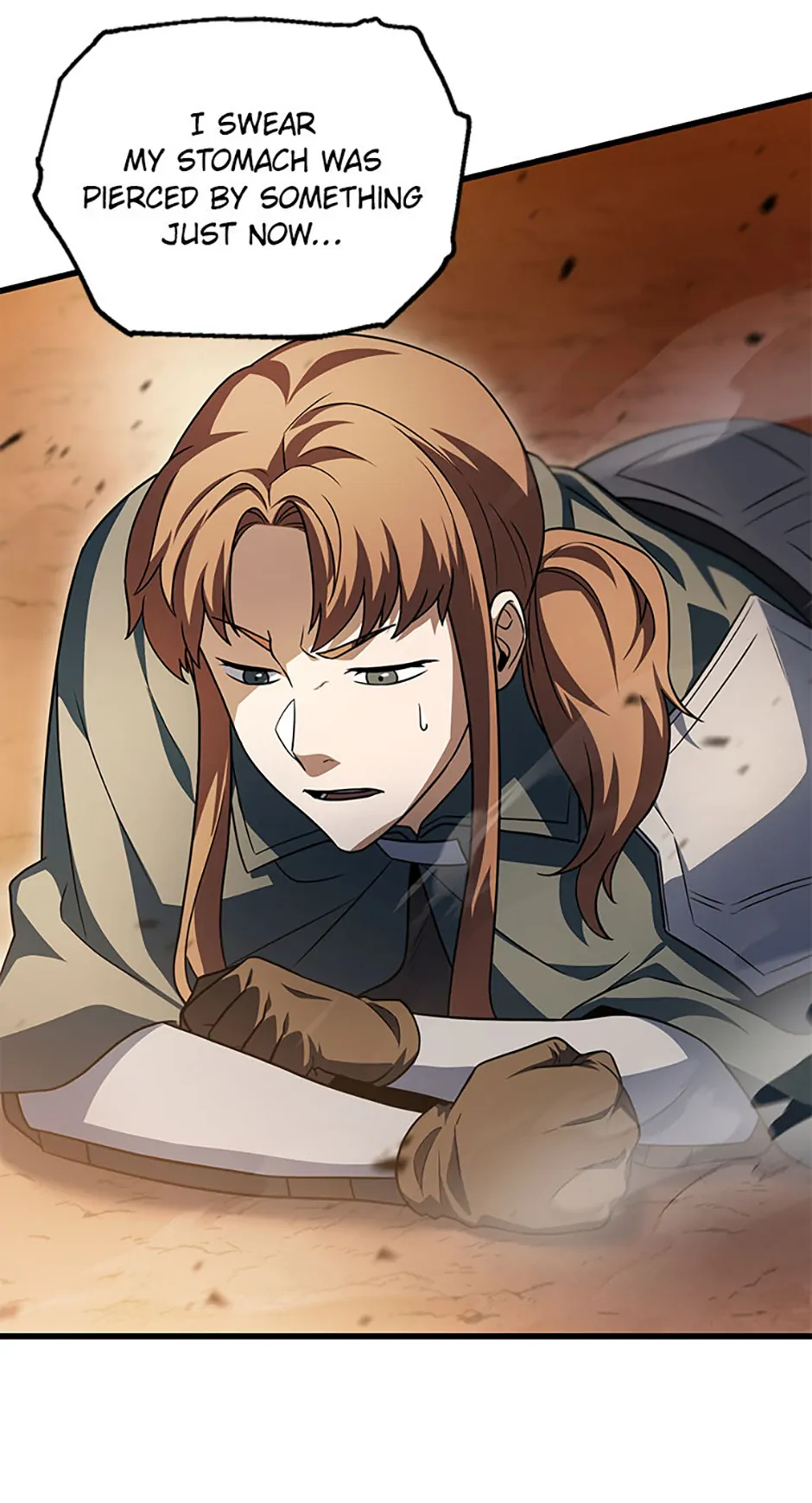 Read The Player Who Can't Level Up Manga Online