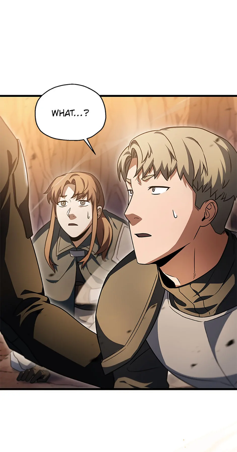 Read The Player Who Can't Level Up Manga Online