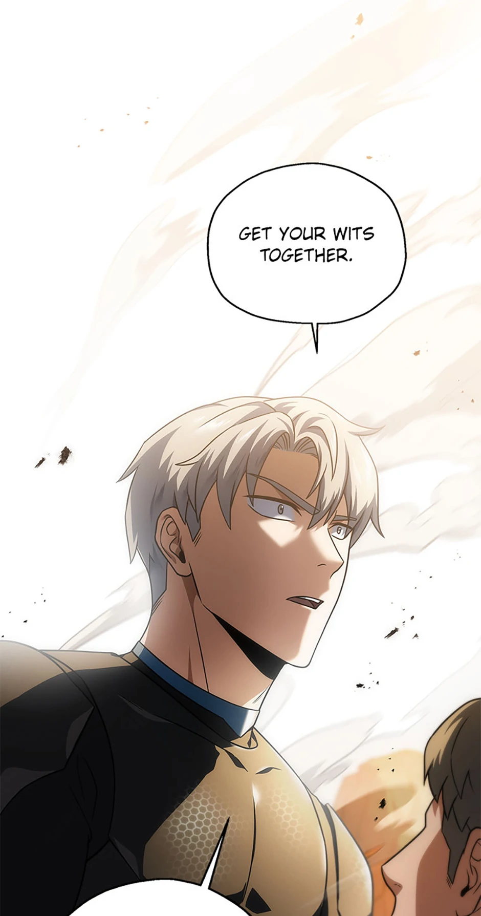 Read The Player Who Can't Level Up Manga Online