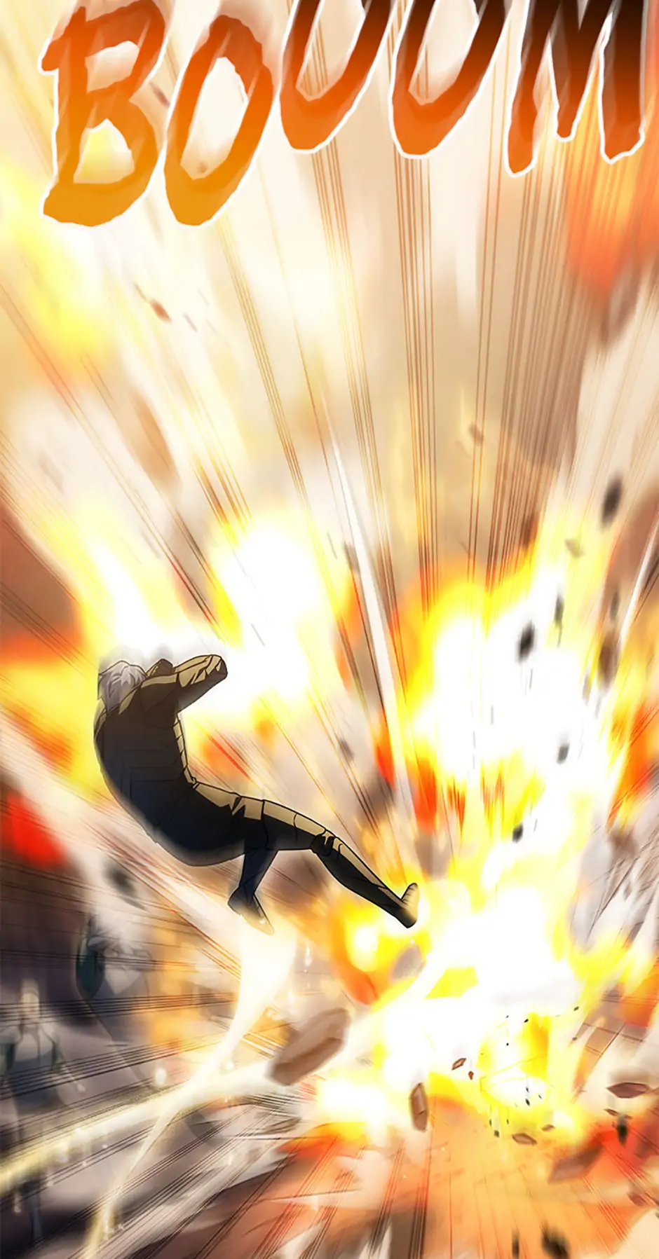 Read The Player Who Can't Level Up Manga Online