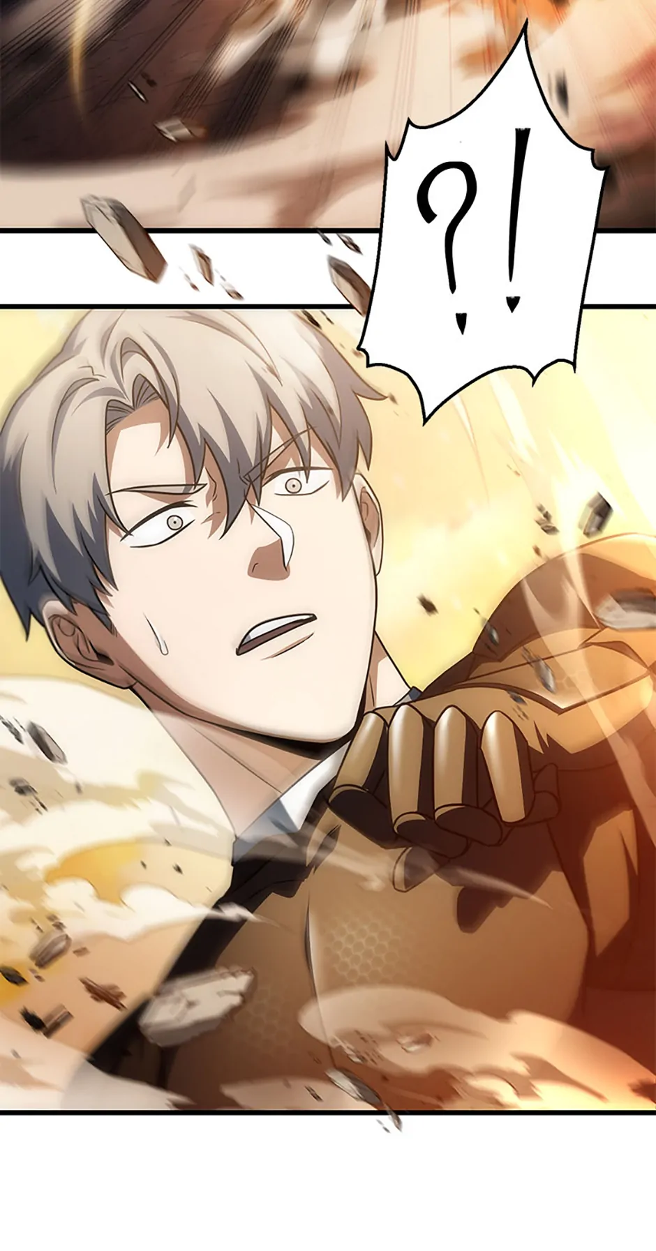 Read The Player Who Can't Level Up Manga Online