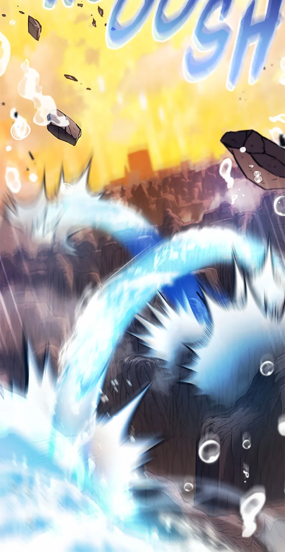 Read The Player Who Can't Level Up Manga Online