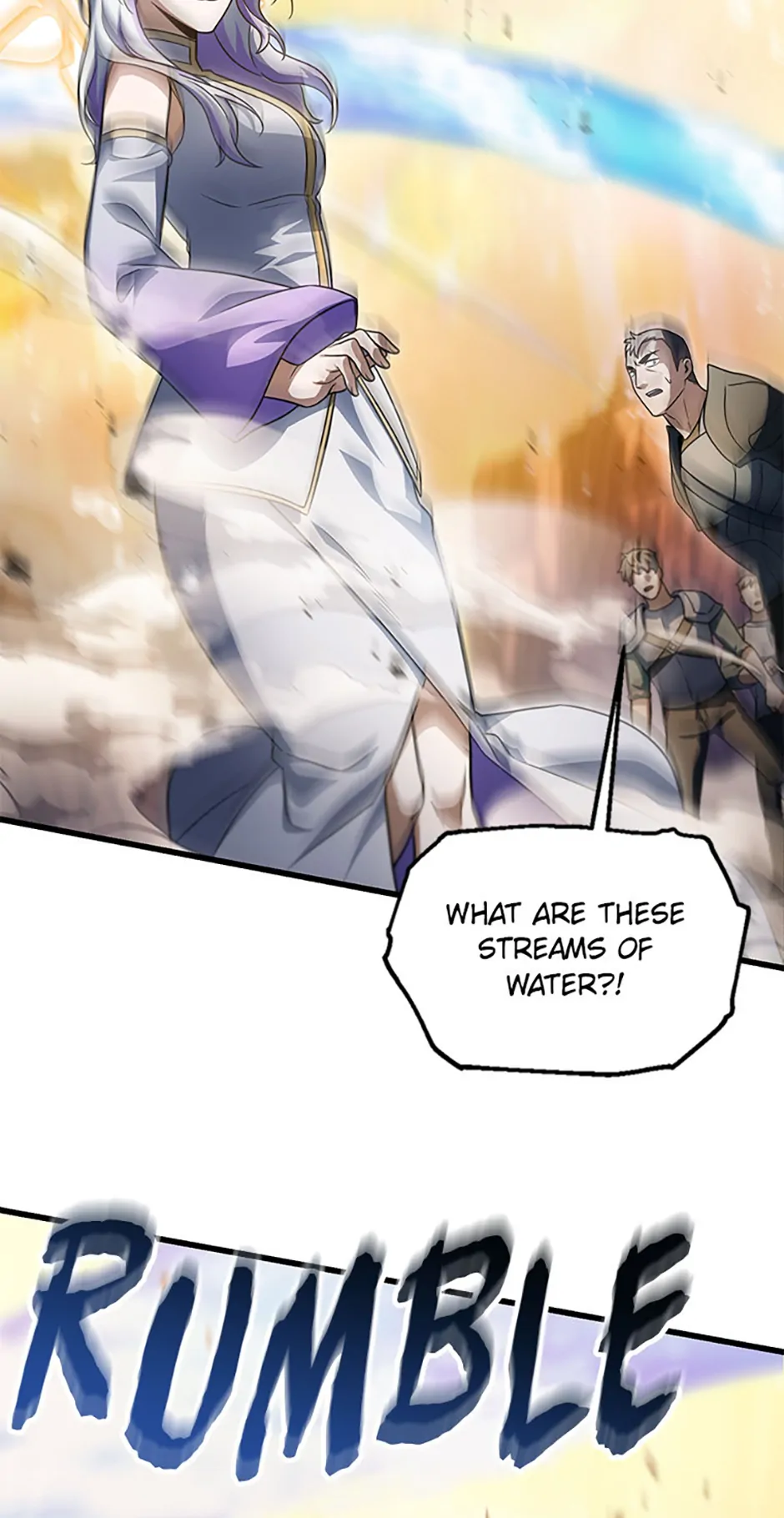 Read The Player Who Can't Level Up Manga Online