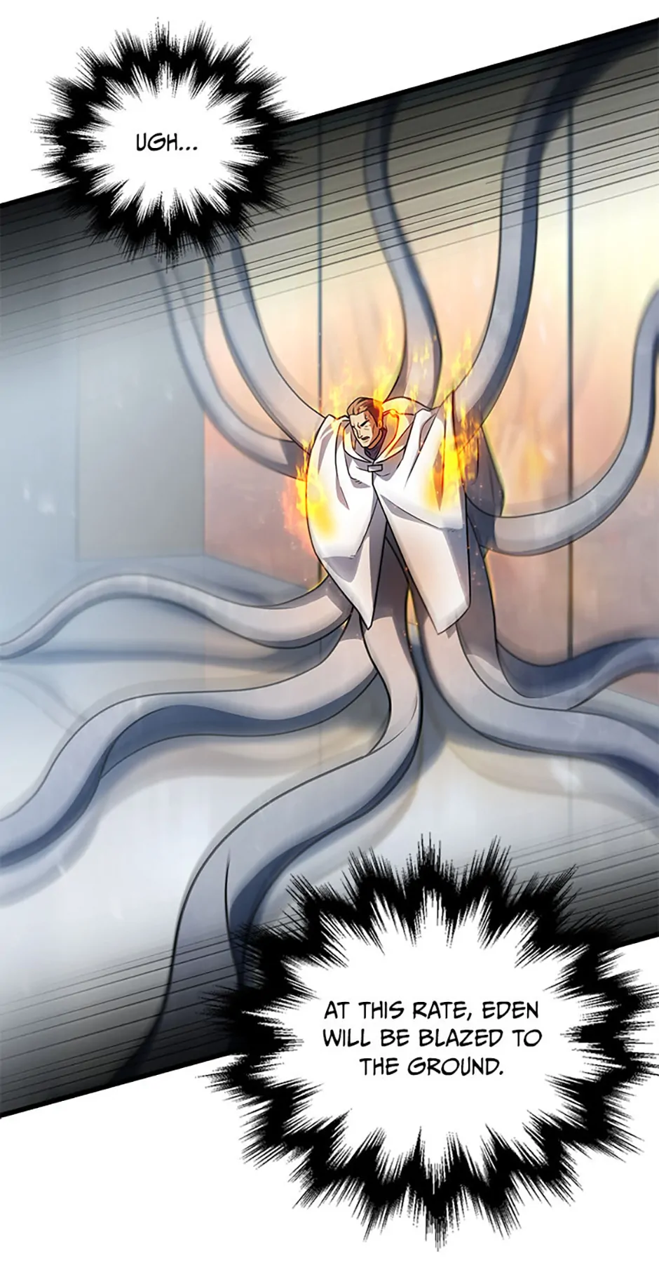 Read The Player Who Can't Level Up Manga Online