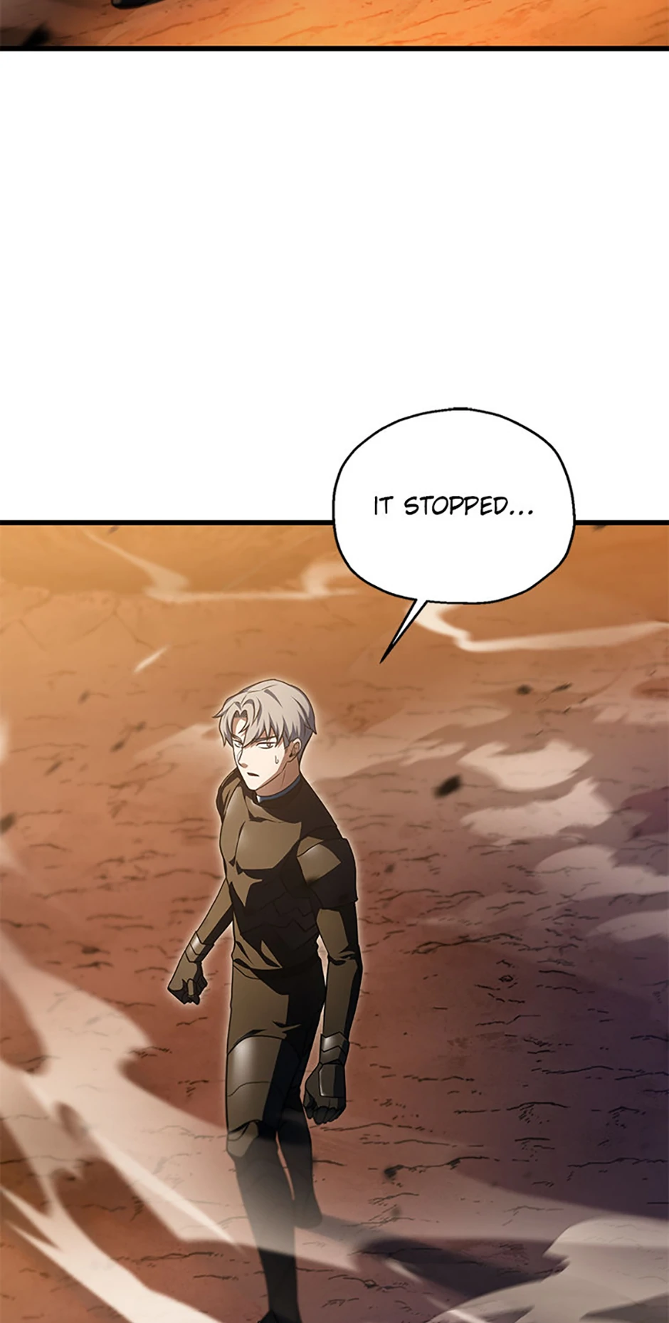 Read The Player Who Can't Level Up Manga Online